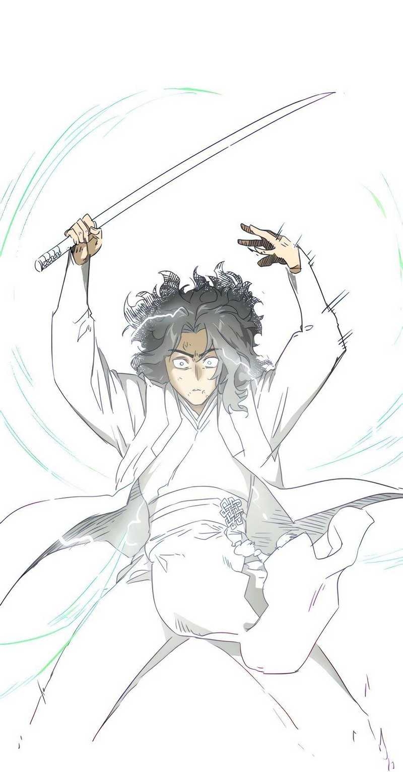 Infinite Level Up in Murim