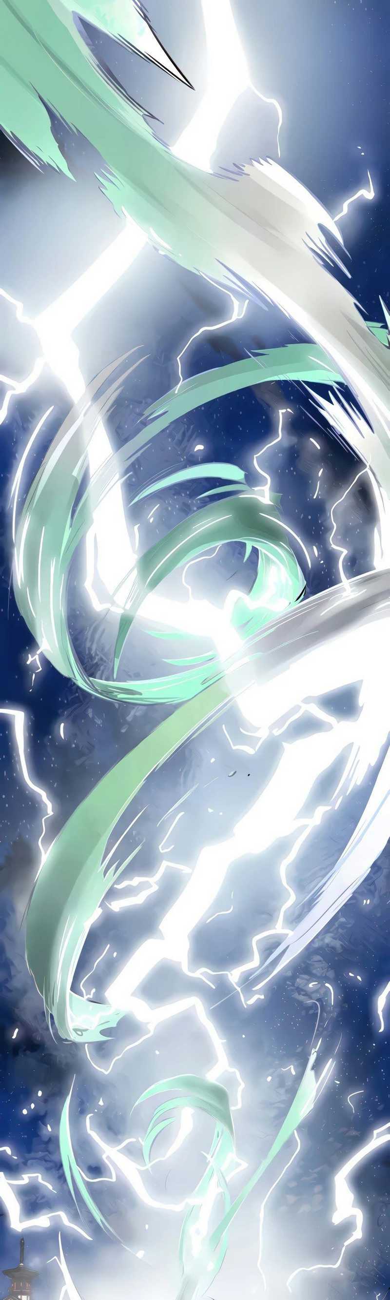 Infinite Level Up in Murim