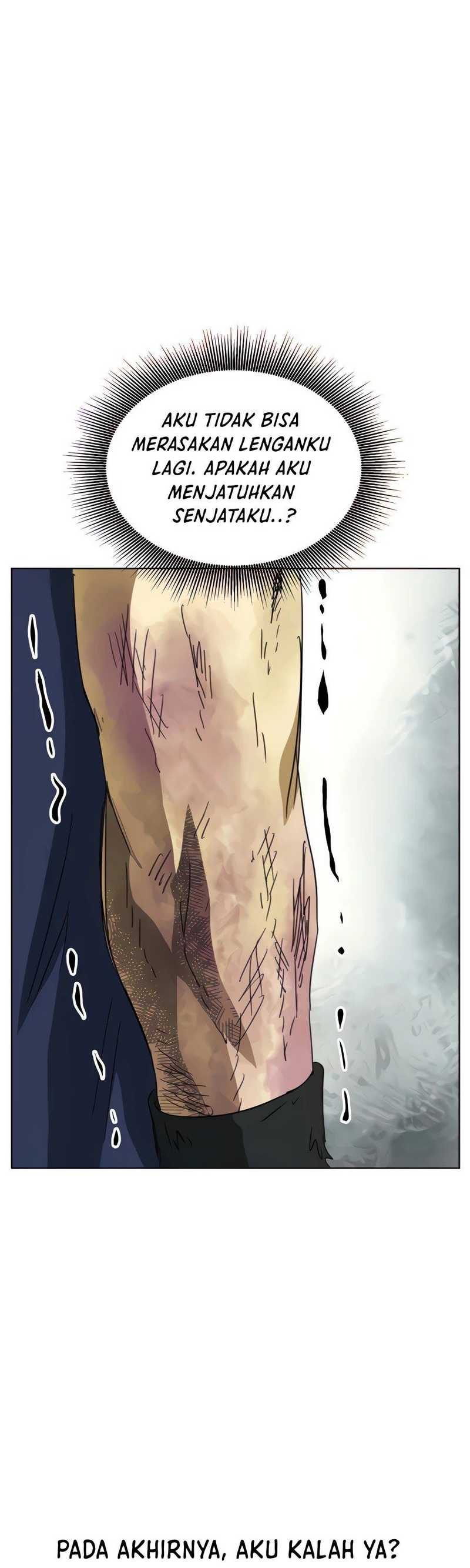 Infinite Level Up in Murim