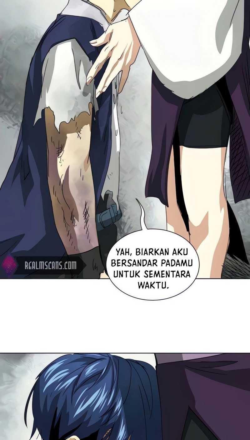 Infinite Level Up in Murim