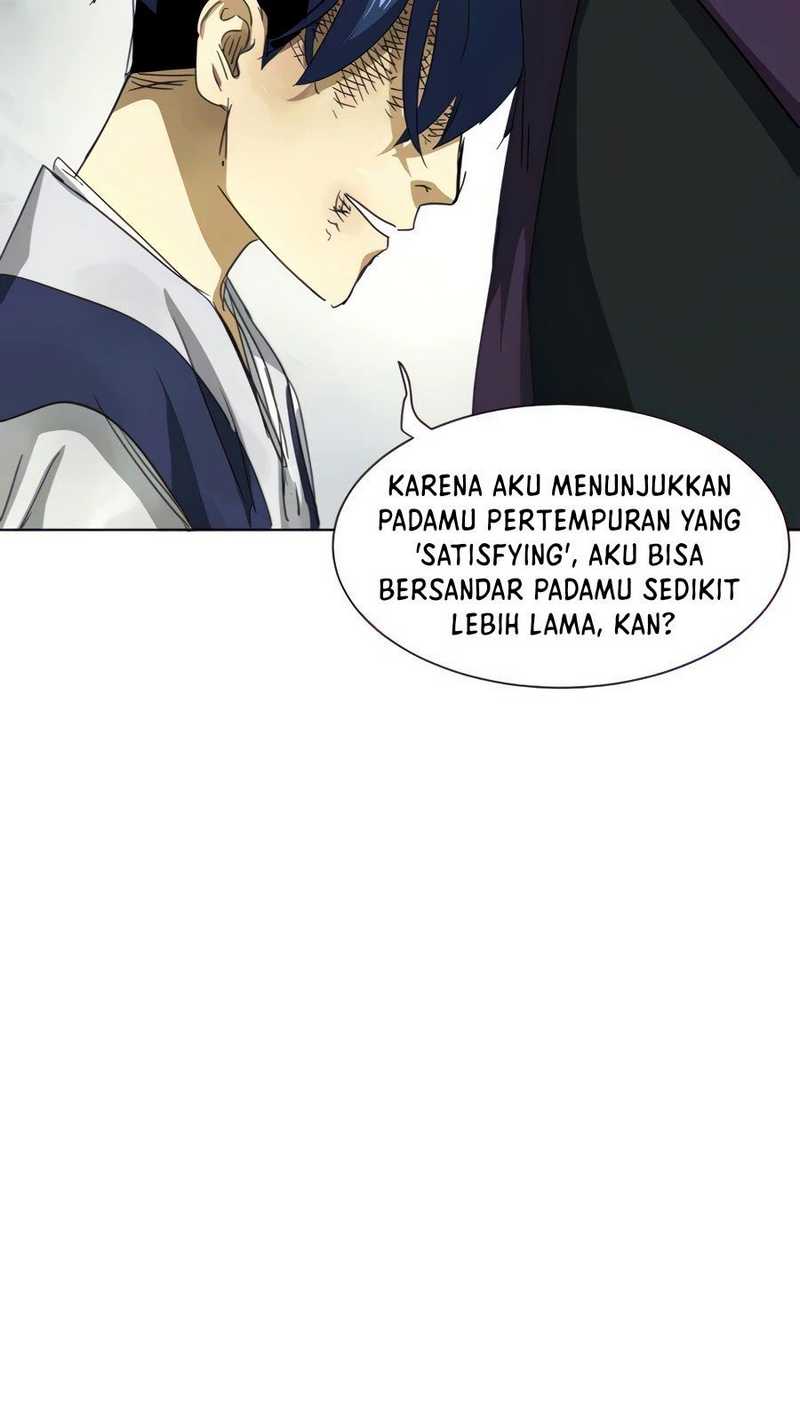 Infinite Level Up in Murim