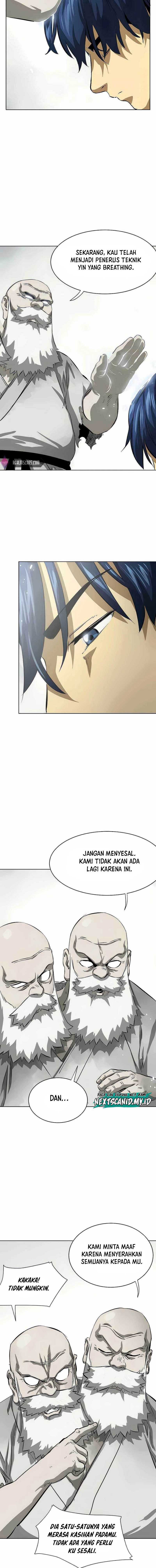 Infinite Level Up in Murim