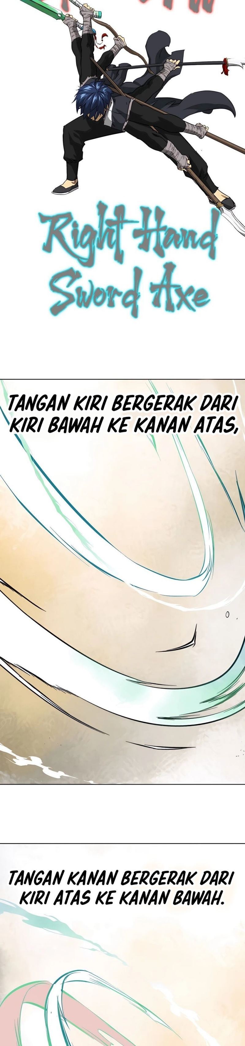 Infinite Level Up in Murim