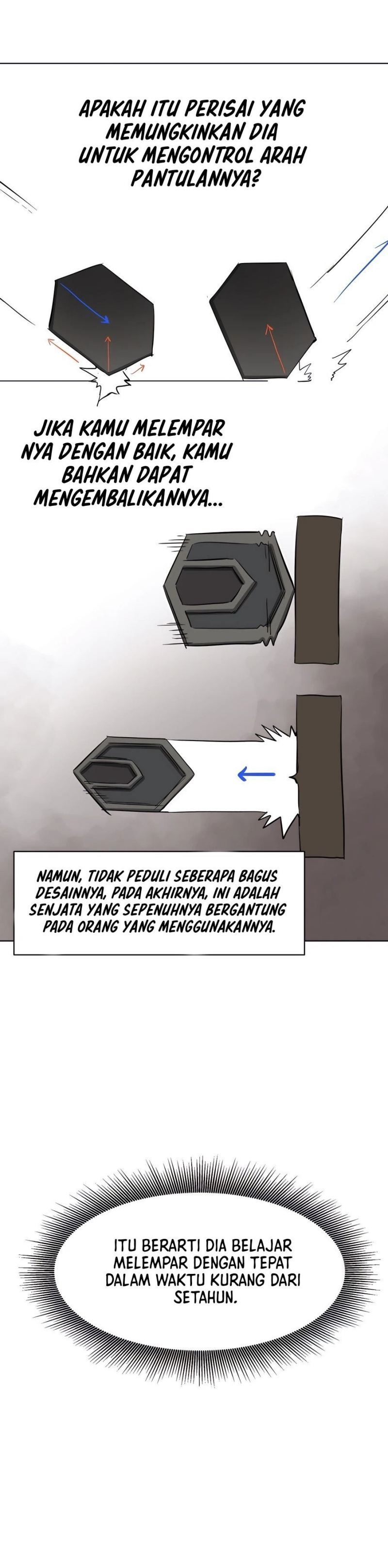 Infinite Level Up in Murim