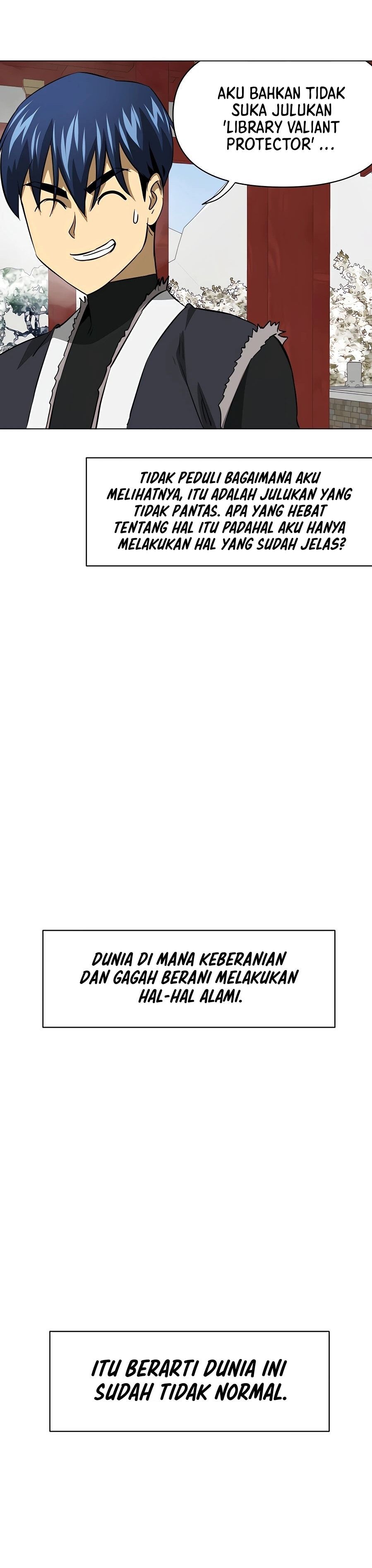 Infinite Level Up in Murim