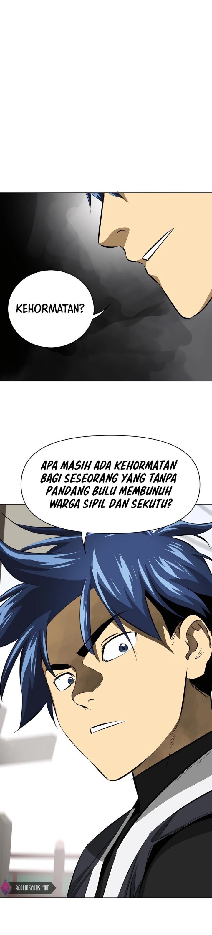 Infinite Level Up in Murim