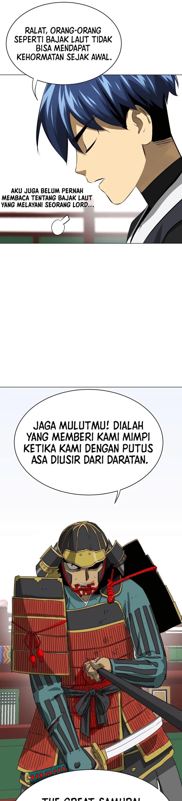 Infinite Level Up in Murim