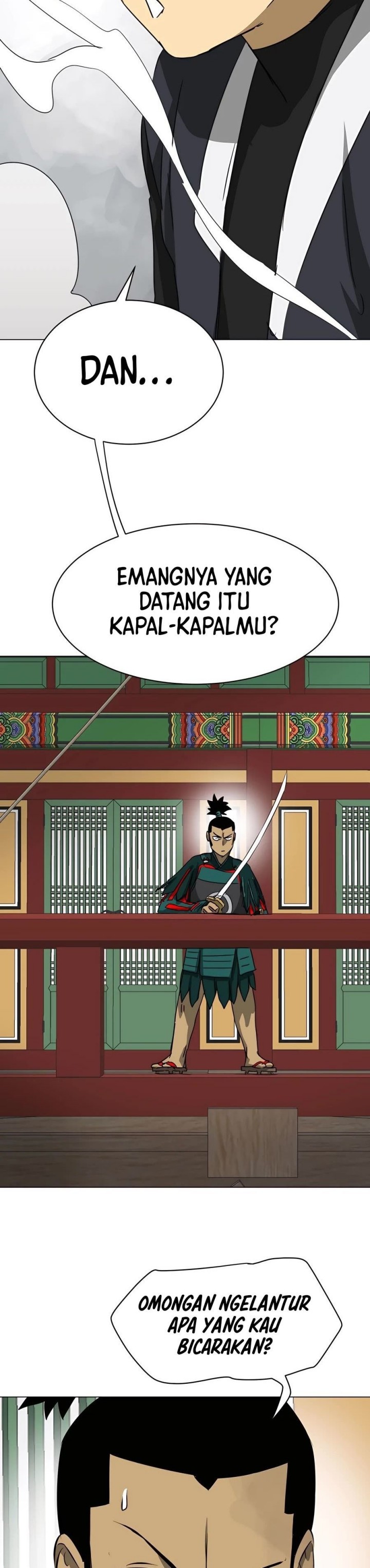 Infinite Level Up in Murim