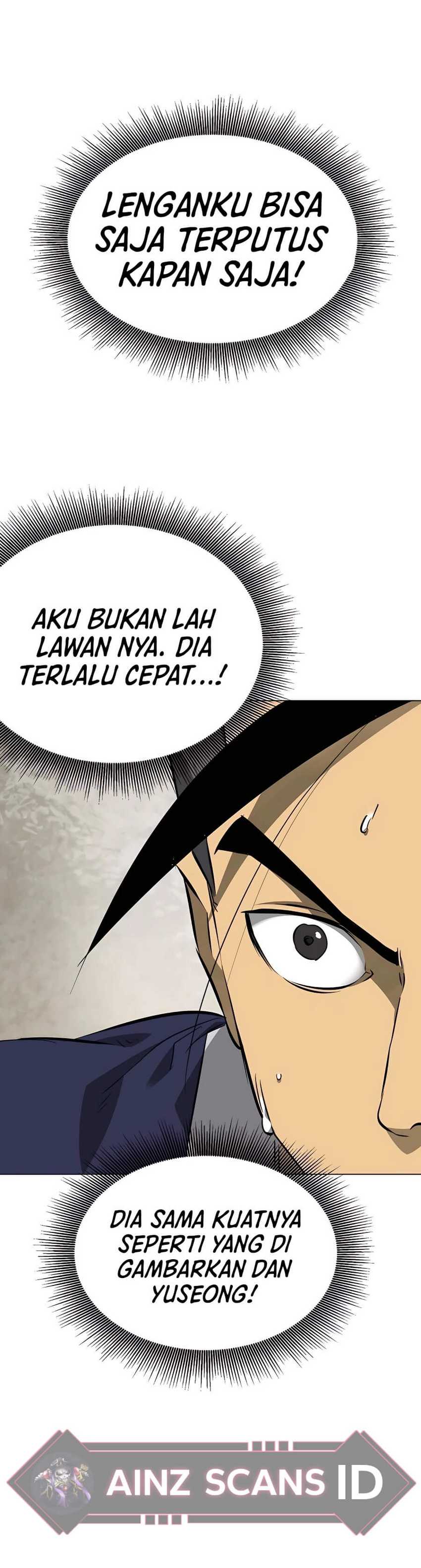 Infinite Level Up in Murim Chapter 149