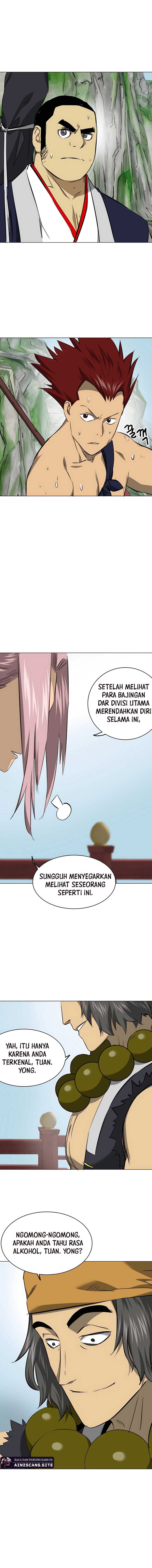 Infinite Level Up in Murim