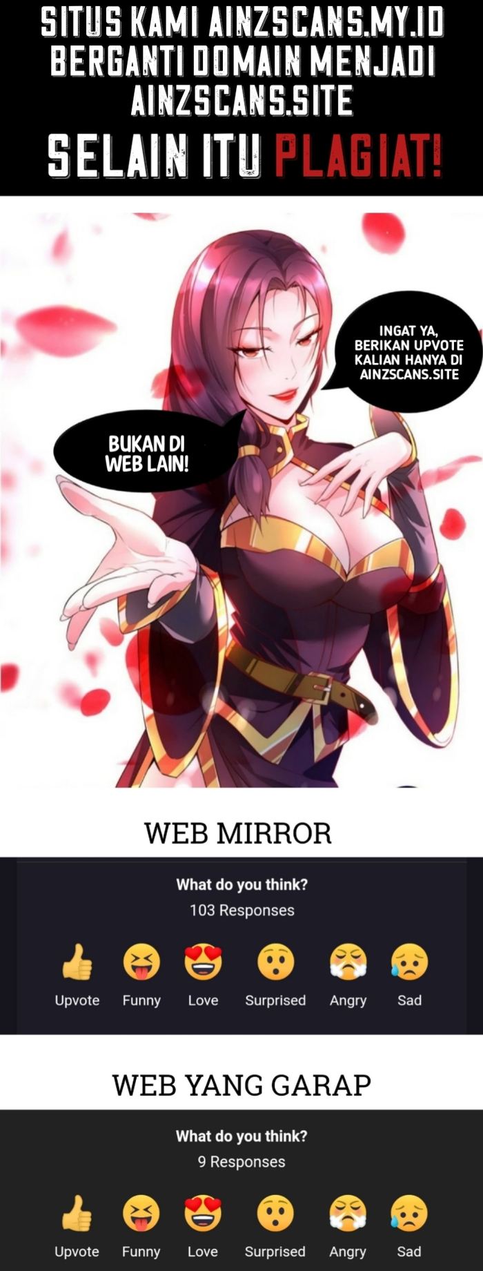 Infinite Level Up in Murim
