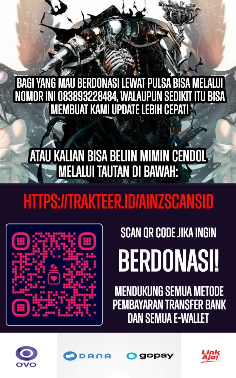 Infinite Level Up in Murim