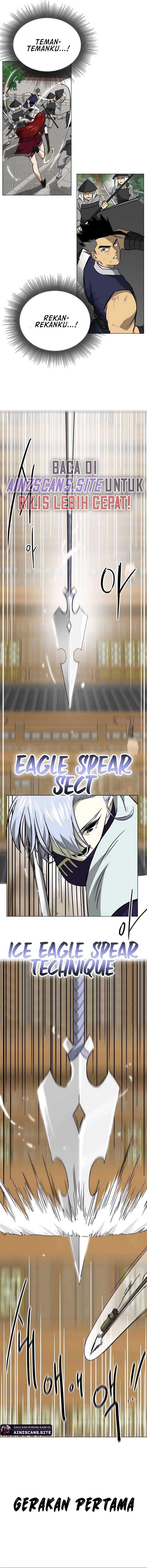 Infinite Level Up in Murim