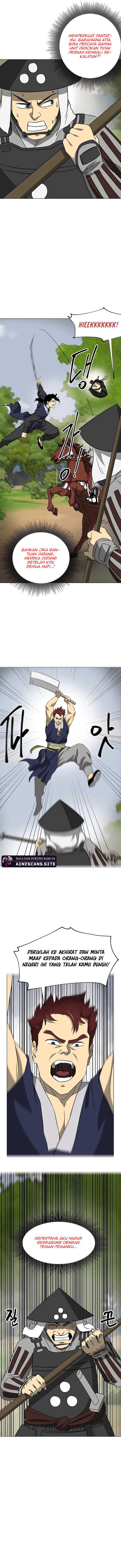 Infinite Level Up in Murim