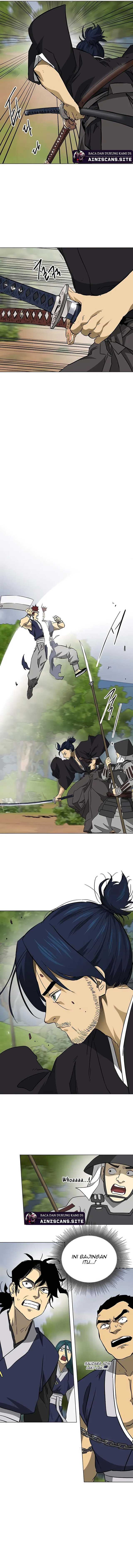 Infinite Level Up in Murim