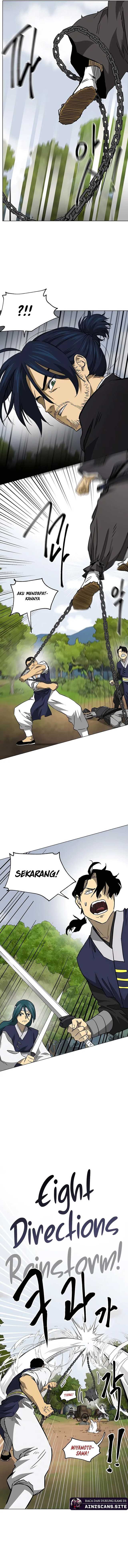 Infinite Level Up in Murim