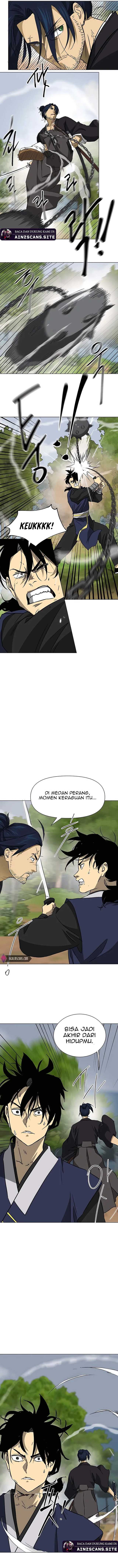 Infinite Level Up in Murim