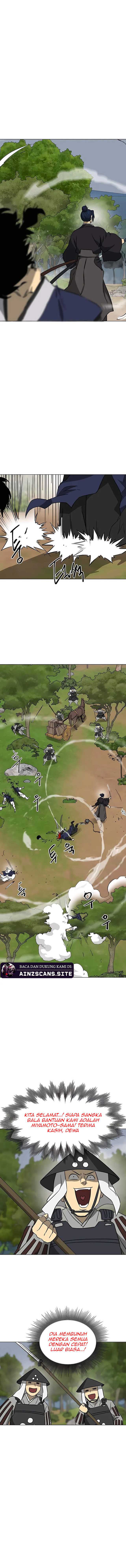 Infinite Level Up in Murim