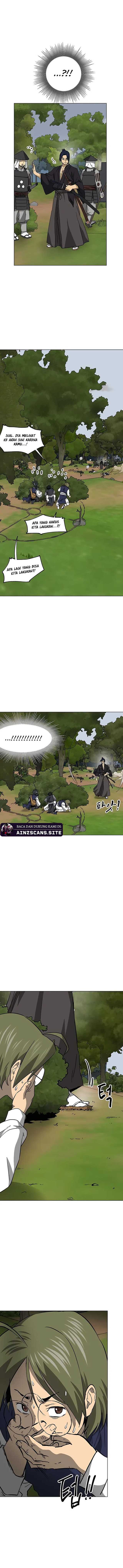 Infinite Level Up in Murim