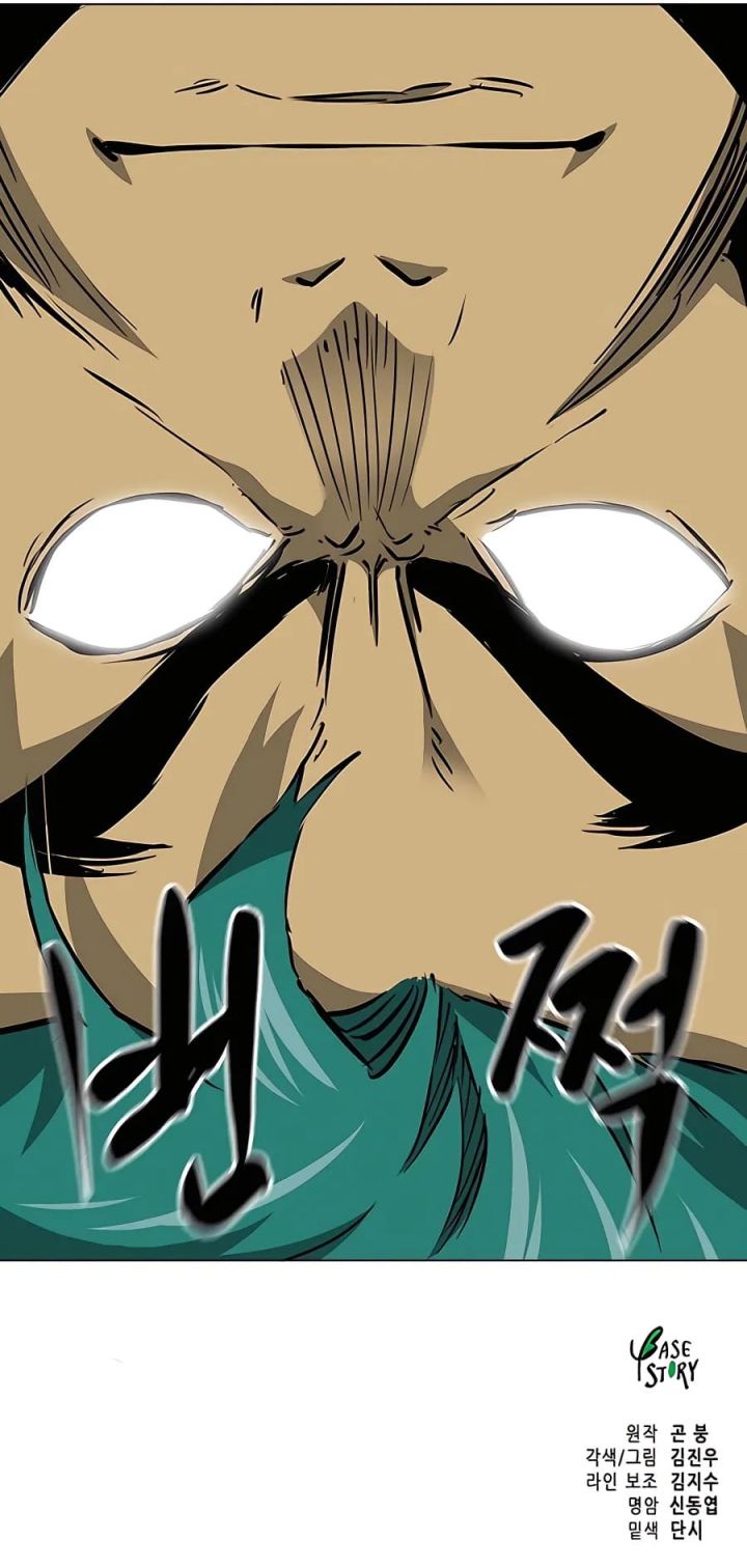 Infinite Level Up in Murim