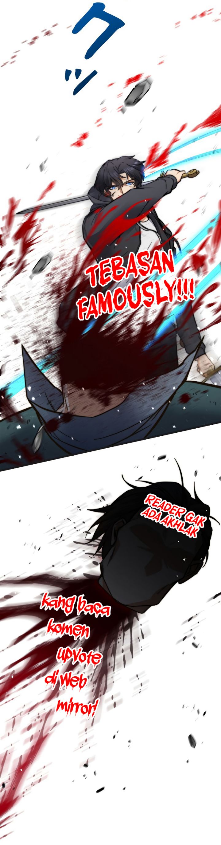 Infinite Level Up in Murim