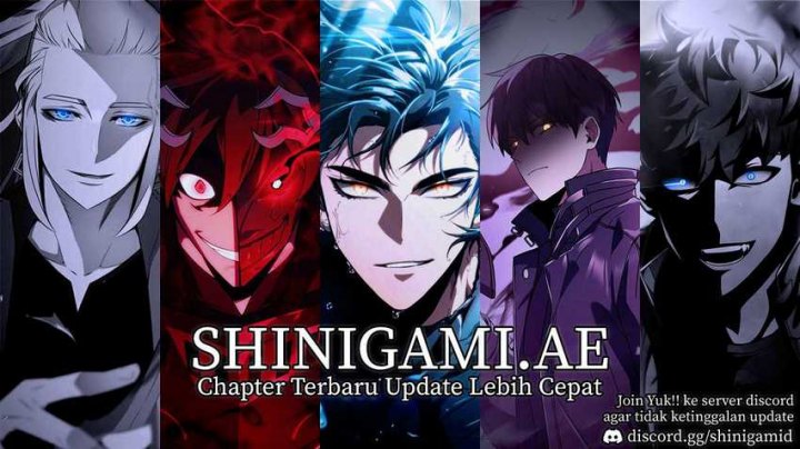 Infinite Mage Chapter 60