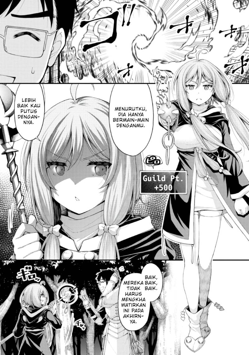 Inkya no Boku ni Batsu Game ni Kokuhaku Shitekita Hazu no Gyaru ga, Doumitemo Boku ni Betahore Desu