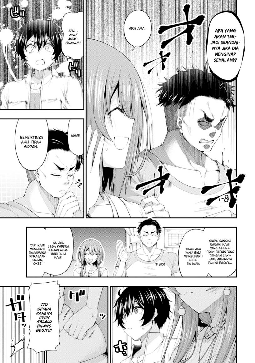 Inkya no Boku ni Batsu Game ni Kokuhaku Shitekita Hazu no Gyaru ga, Doumitemo Boku ni Betahore Desu