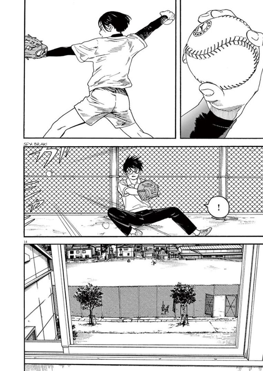 Insomniacs After School (Kimi wa Houkago Insomnia)