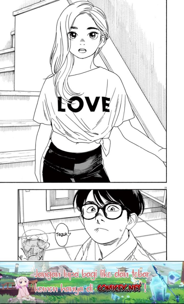 Insomniacs After School (Kimi wa Houkago Insomnia)