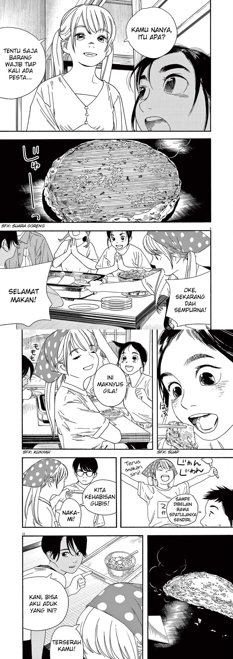 Insomniacs After School (Kimi wa Houkago Insomnia)