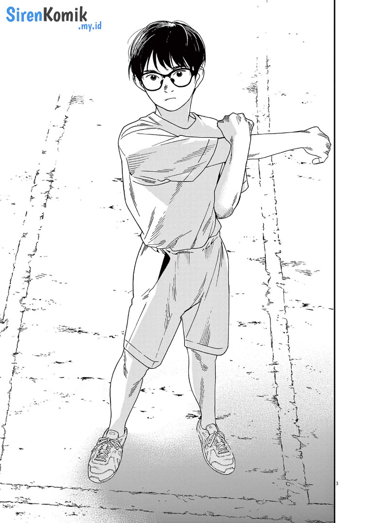 Insomniacs After School (Kimi wa Houkago Insomnia)