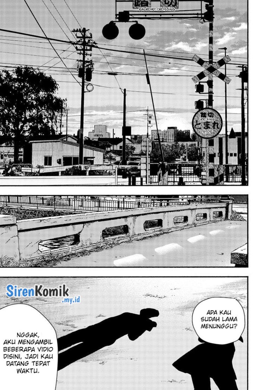 Insomniacs After School (Kimi wa Houkago Insomnia)
