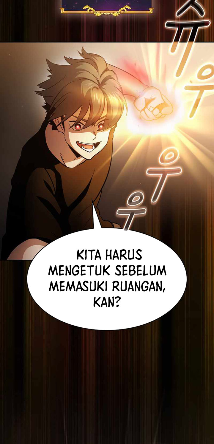 Is this Hero for Real? Chapter 83