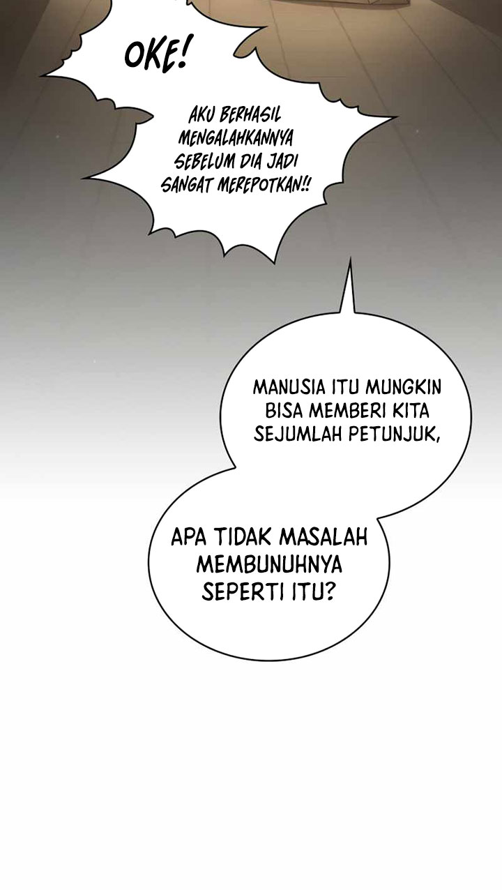 Is this Hero for Real? Chapter 83