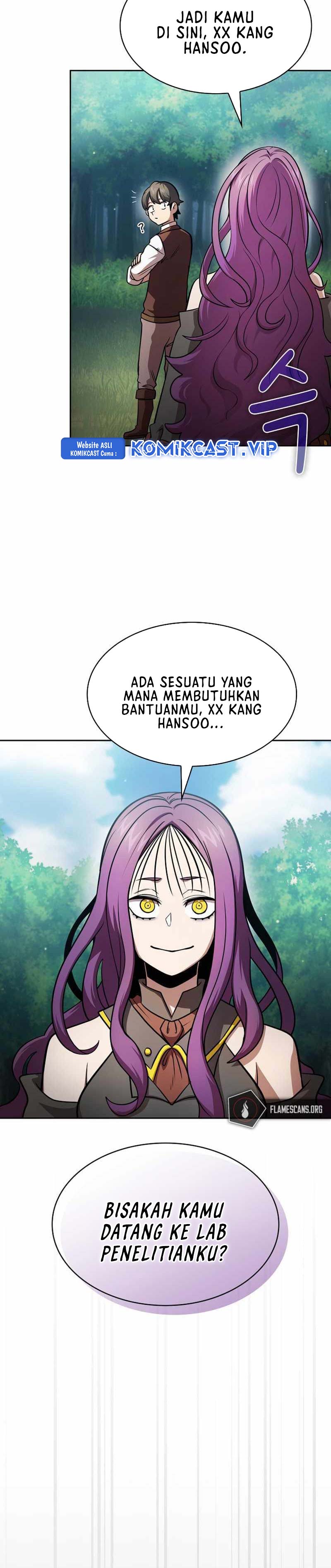 Is this Hero for Real? Chapter 87