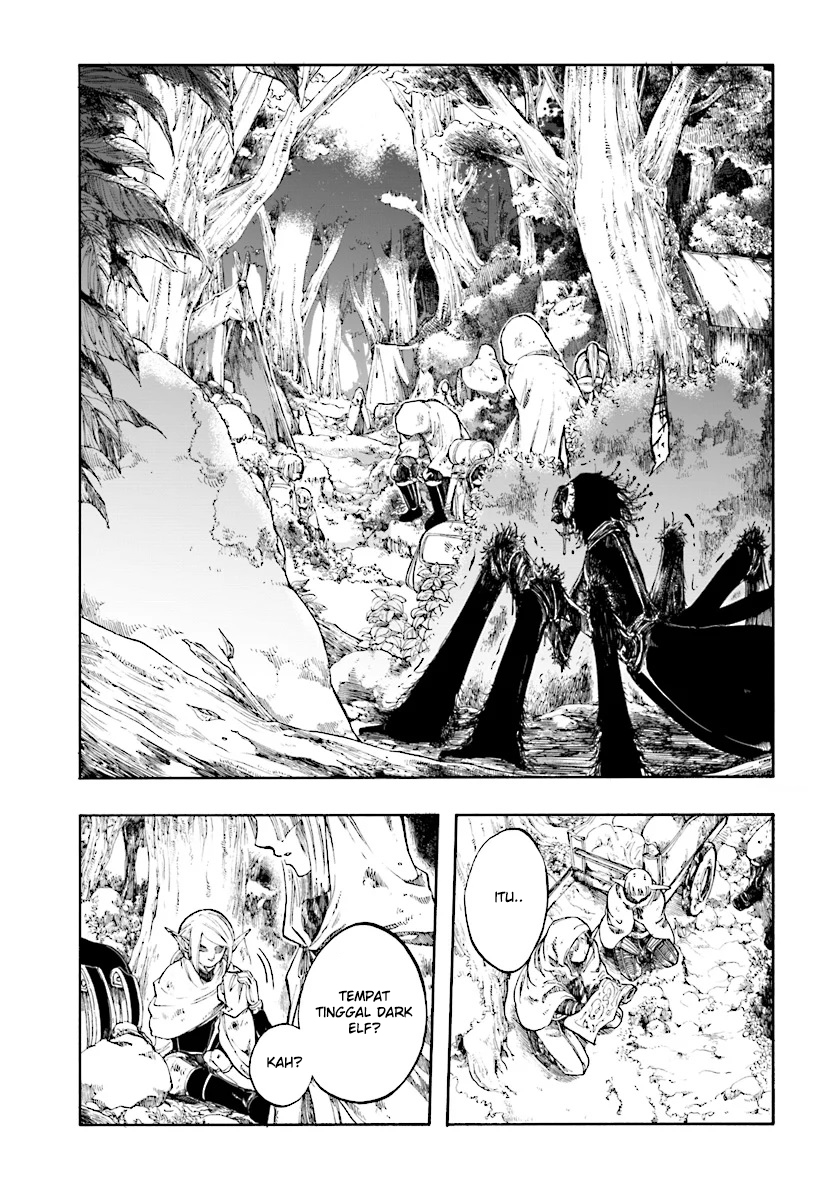 Isekai Apocalypse MYNOGHRA ~The conquest of the world starts with the civilization of ruin~