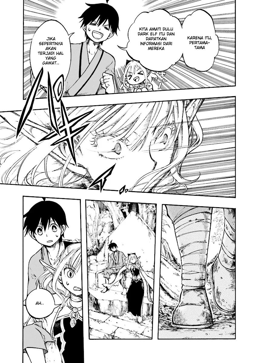 Isekai Apocalypse MYNOGHRA ~The conquest of the world starts with the civilization of ruin~