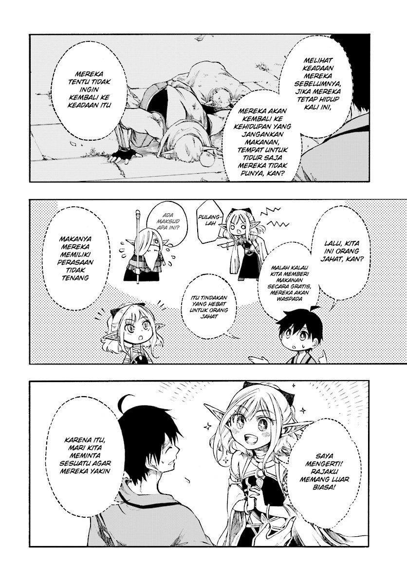 Isekai Apocalypse MYNOGHRA ~The conquest of the world starts with the civilization of ruin~