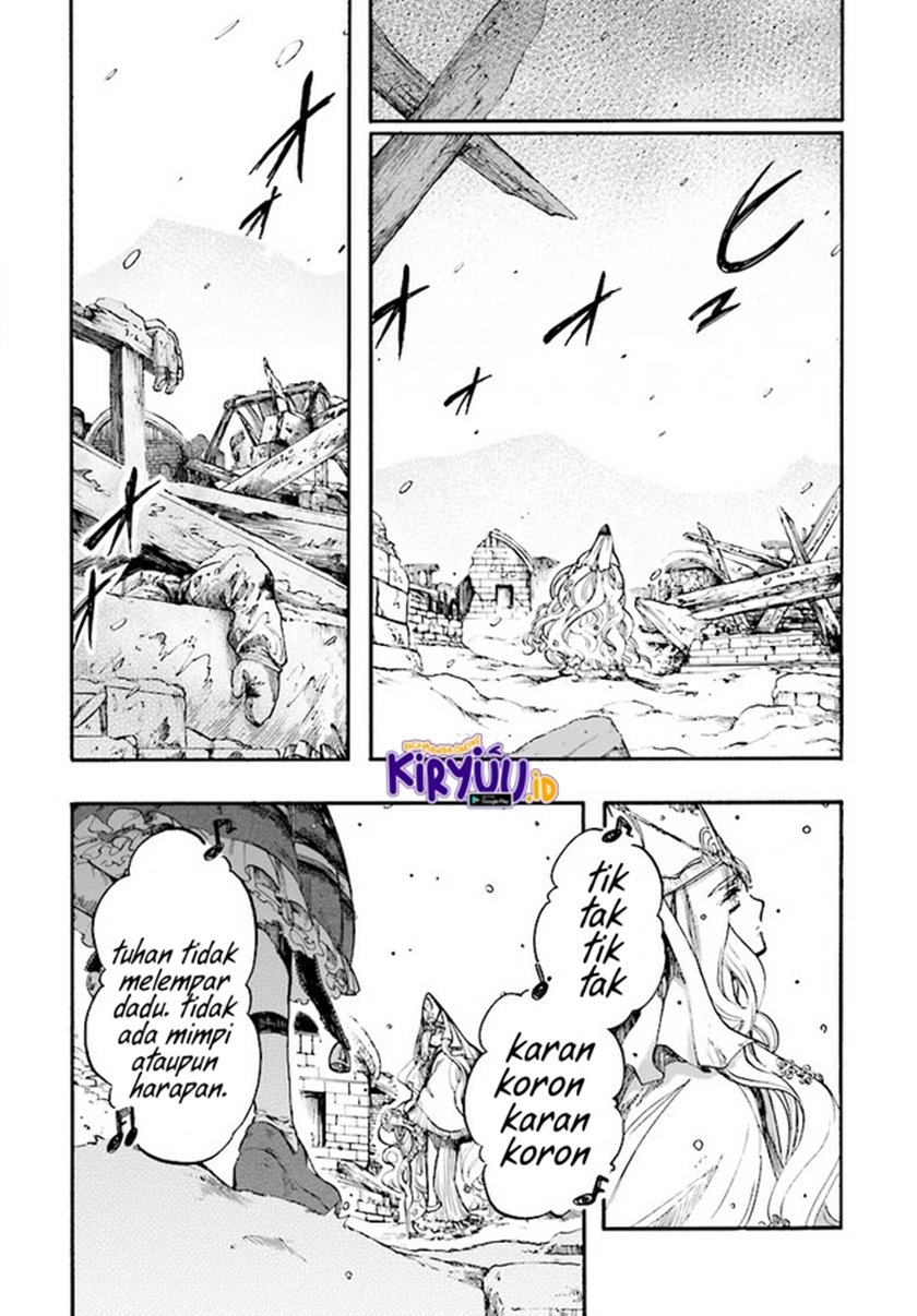 Isekai Apocalypse MYNOGHRA ~The conquest of the world starts with the civilization of ruin~