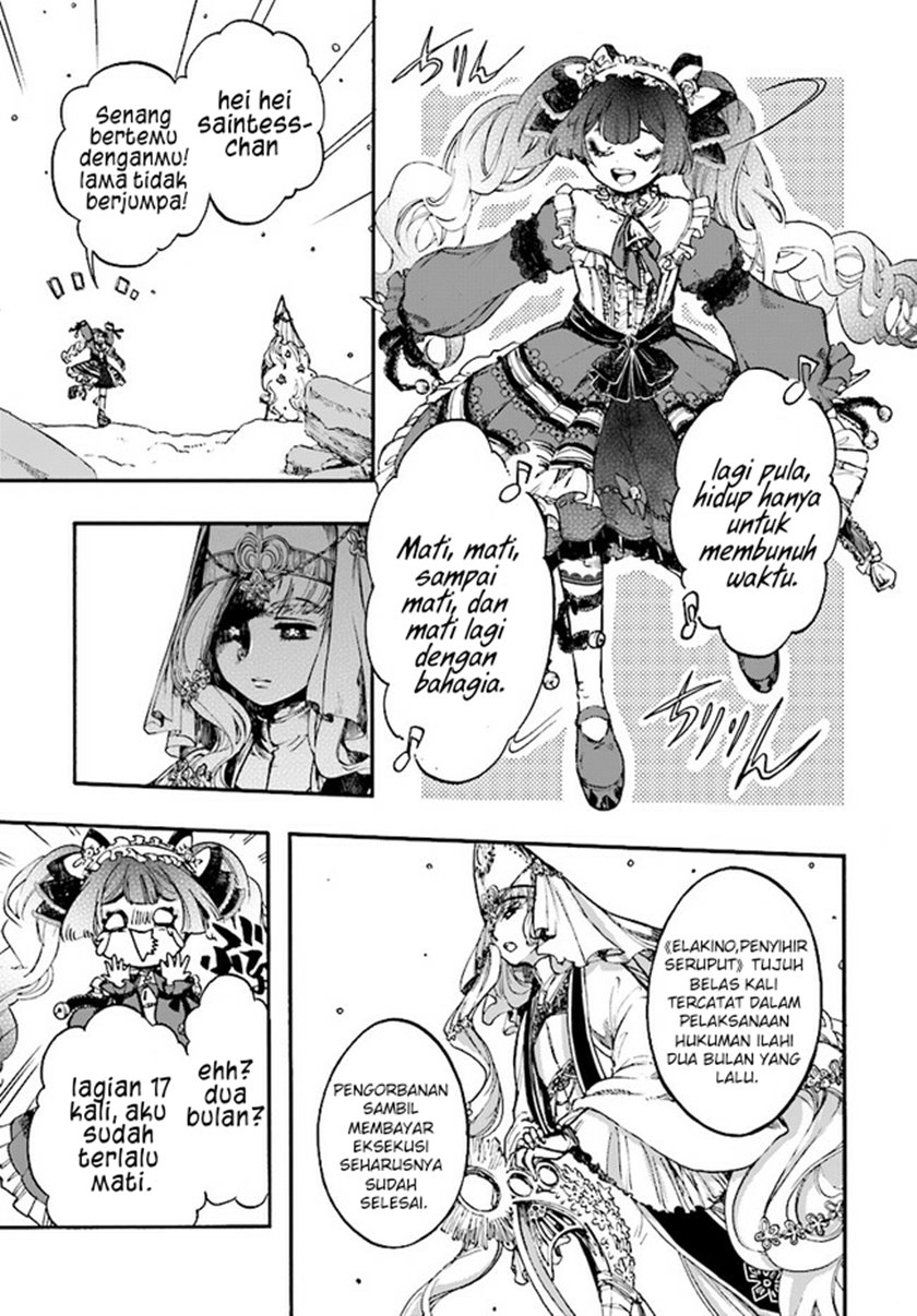 Isekai Apocalypse MYNOGHRA ~The conquest of the world starts with the civilization of ruin~