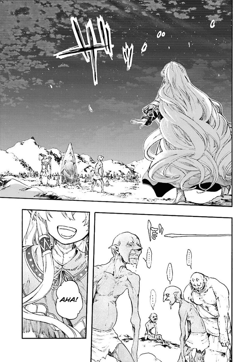 Isekai Apocalypse MYNOGHRA ~The conquest of the world starts with the civilization of ruin~