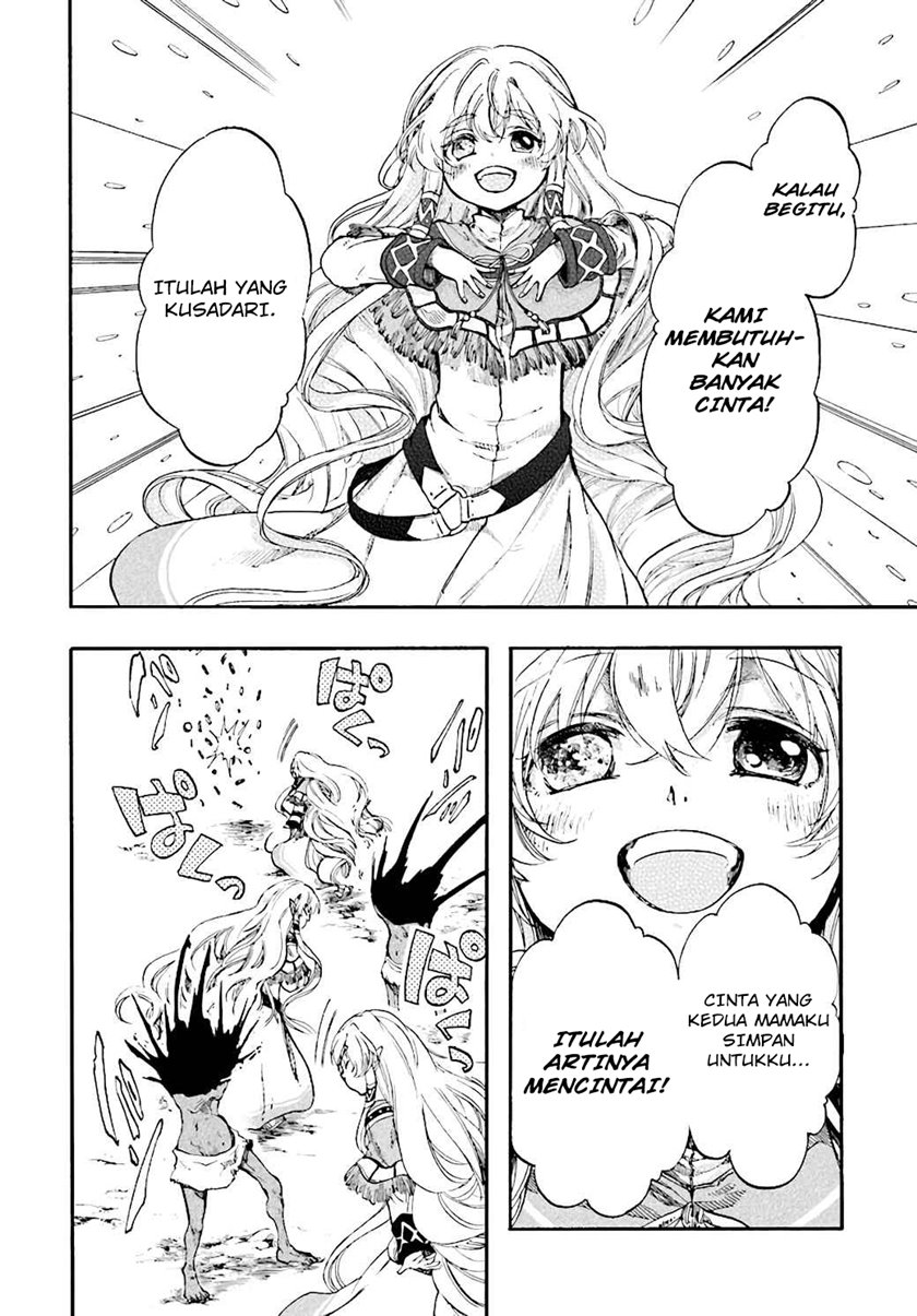 Isekai Apocalypse MYNOGHRA ~The conquest of the world starts with the civilization of ruin~
