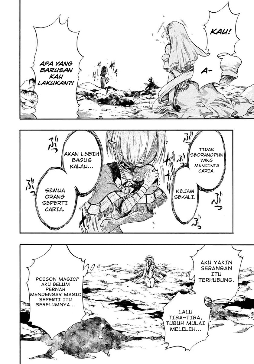 Isekai Apocalypse MYNOGHRA ~The conquest of the world starts with the civilization of ruin~