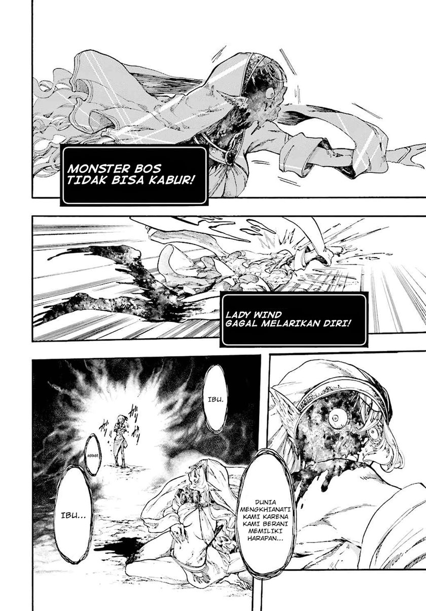 Isekai Apocalypse MYNOGHRA ~The conquest of the world starts with the civilization of ruin~