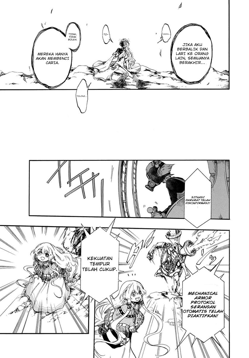 Isekai Apocalypse MYNOGHRA ~The conquest of the world starts with the civilization of ruin~