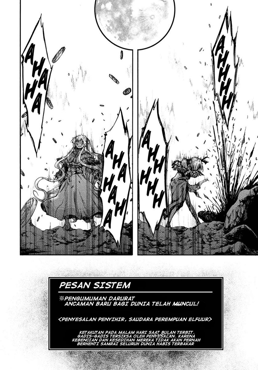 Isekai Apocalypse MYNOGHRA ~The conquest of the world starts with the civilization of ruin~