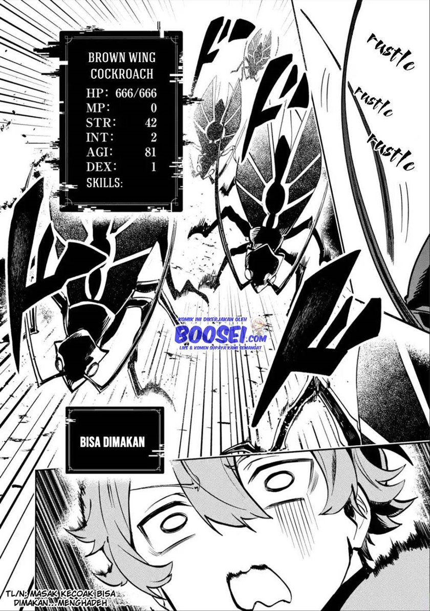 Isekai Cheat Magic Swordsman