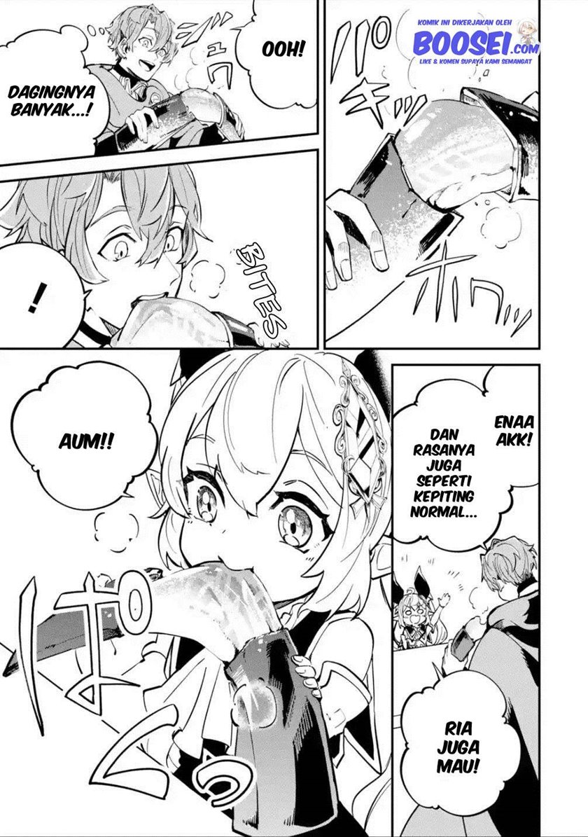 Isekai Cheat Magic Swordsman