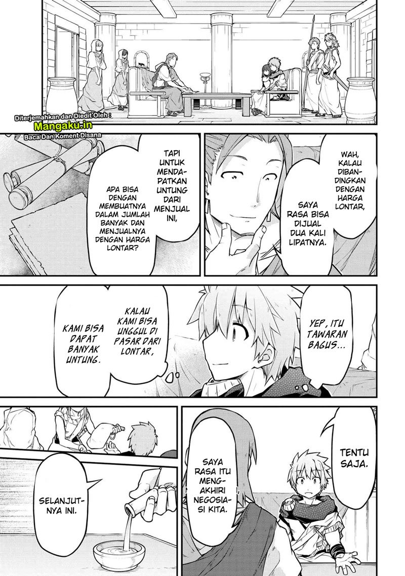 Isekai Kenkokuki